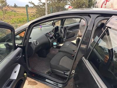 Mitsubishi Colt — 3