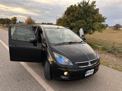 Mitsubishi Colt — 6