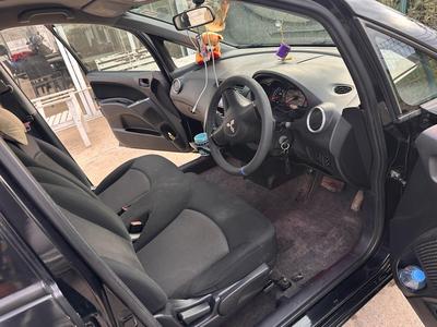 Mitsubishi Colt — 7