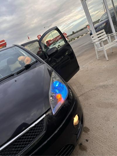 Mitsubishi Colt — 9