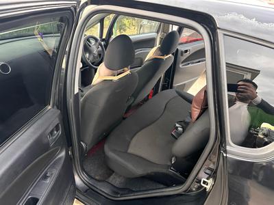 Mitsubishi Colt — 10