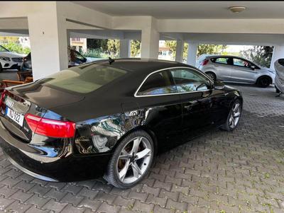 Audi A5 — 3