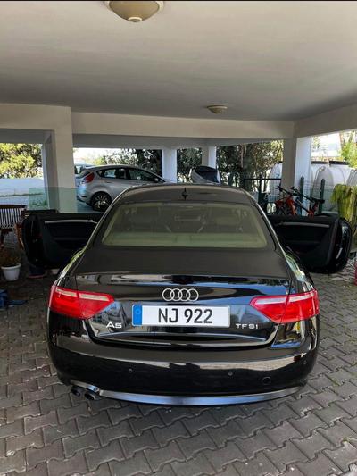 Audi A5 — 4