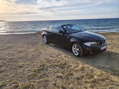 2011 BMW 118i