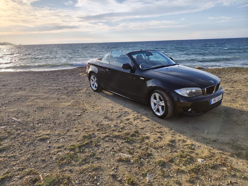 BMW 118i — 1/8