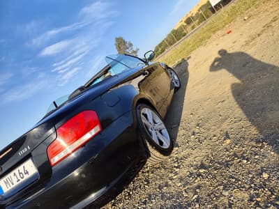 BMW 118i — 2