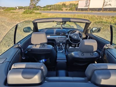 BMW 118i — 3