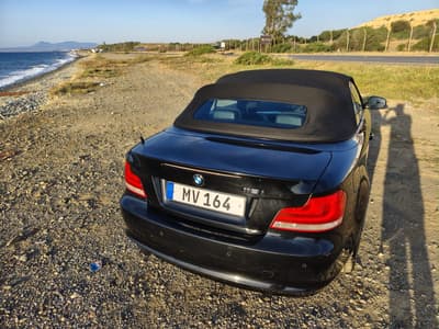 BMW 118i — 5