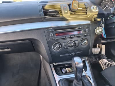 BMW 118i — 8