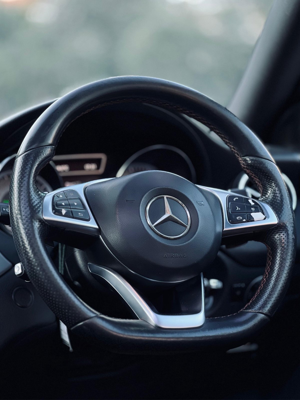 2015 Mercedes-Benz CLA 180 8