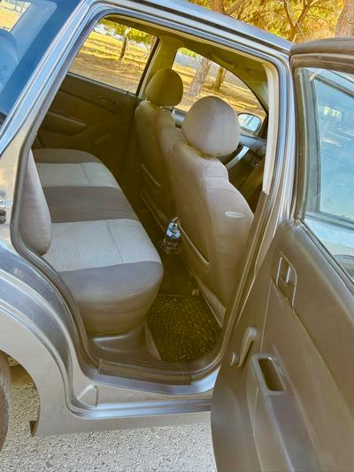 Chevrolet Aveo — 6