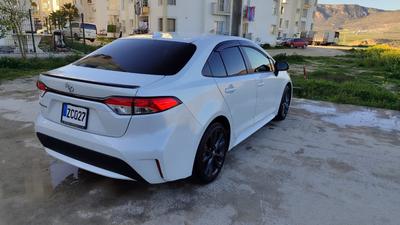 Toyota Corolla — 9