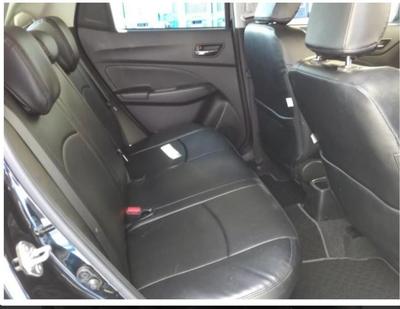 Suzuki Swift — 5