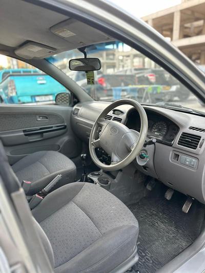 Kia Rio — 2