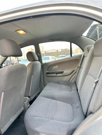 Kia Rio — 3