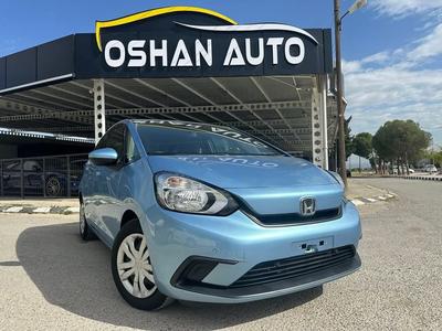 Honda Fit — 1