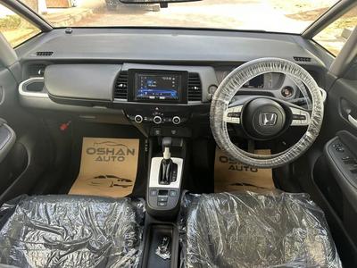 Honda Fit — 5