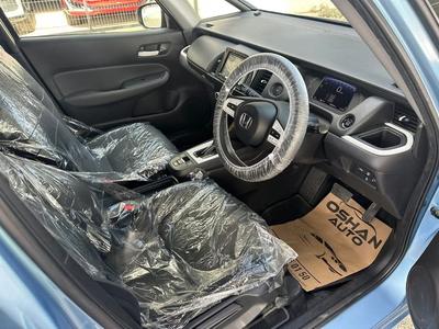 Honda Fit — 6