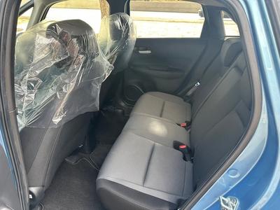 Honda Fit — 8