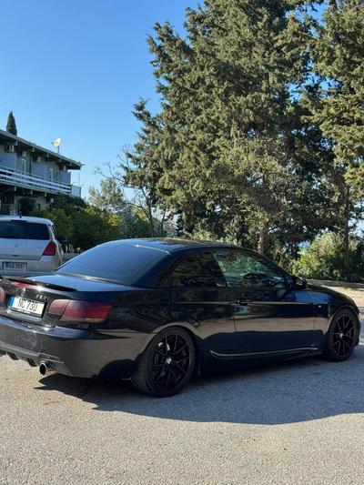 BMW 320i Cabrio — 6