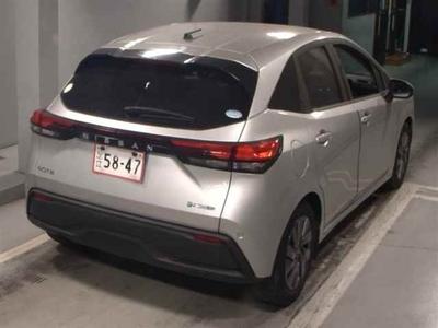 Nissan Note — 2