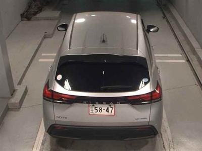 Nissan Note — 3
