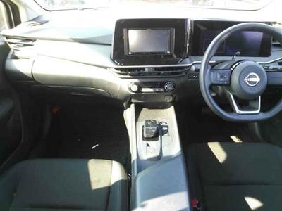 Nissan Note — 4