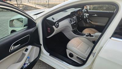 Mercedes-Benz A 180 — 3