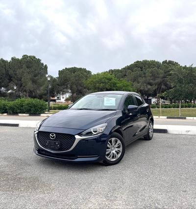 Mazda 2 — 1