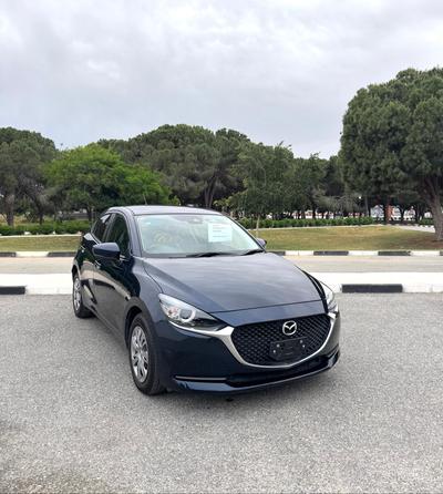 Mazda 2 — 2