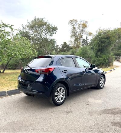 Mazda 2 — 3