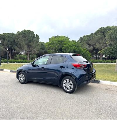 Mazda 2 — 4