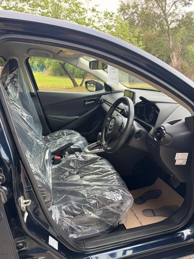 Mazda 2 — 5