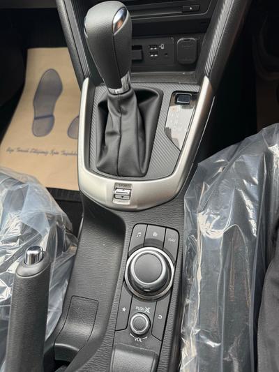 Mazda 2 — 8