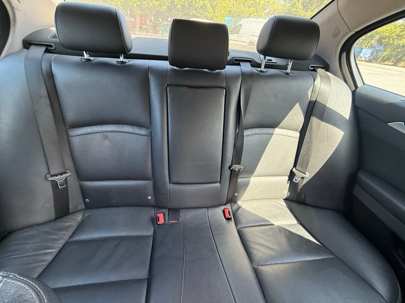 BMW 520d — 8