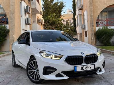 BMW 218i — 2
