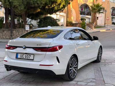 BMW 218i — 3