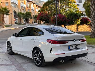 BMW 218i — 4