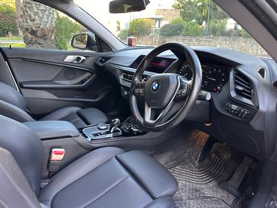 BMW 218i — 9