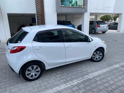 Mazda Demio — 6