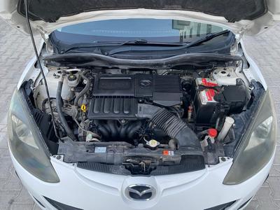 Mazda Demio — 9