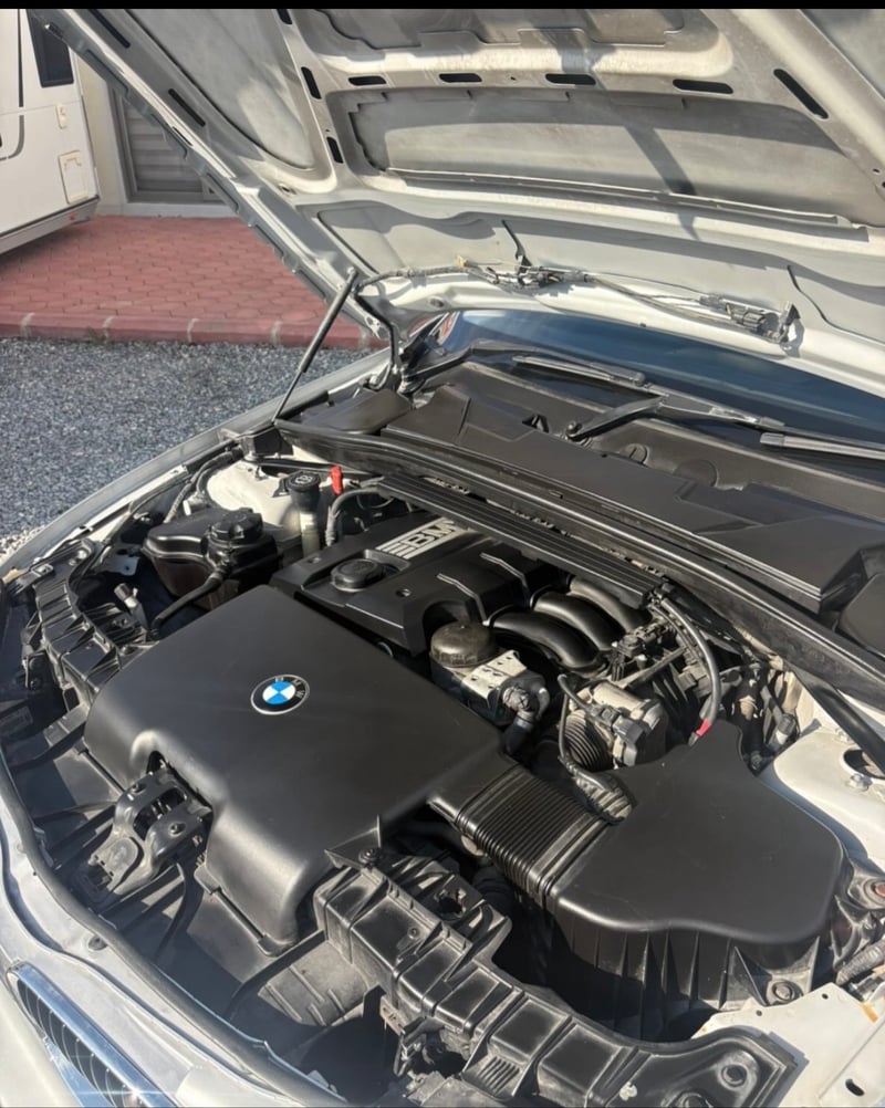 BMW 116i — 5