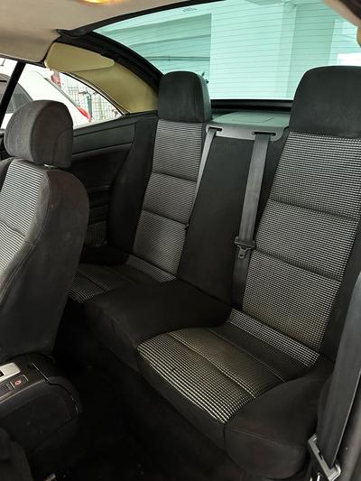 Peugeot 307 CC — 7