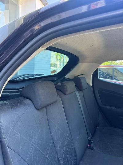 Mazda Demio — 5