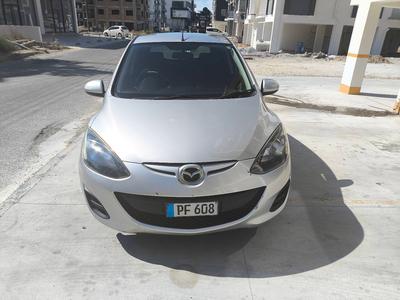 Mazda Demio — 1