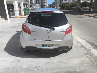 Mazda Demio — 5