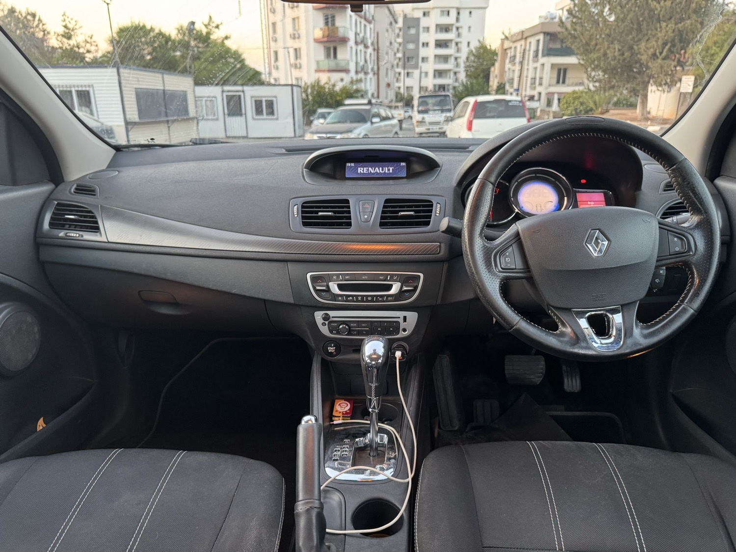 Renault Fluence 2013 Satılık İkinci El - Thumbnail 3