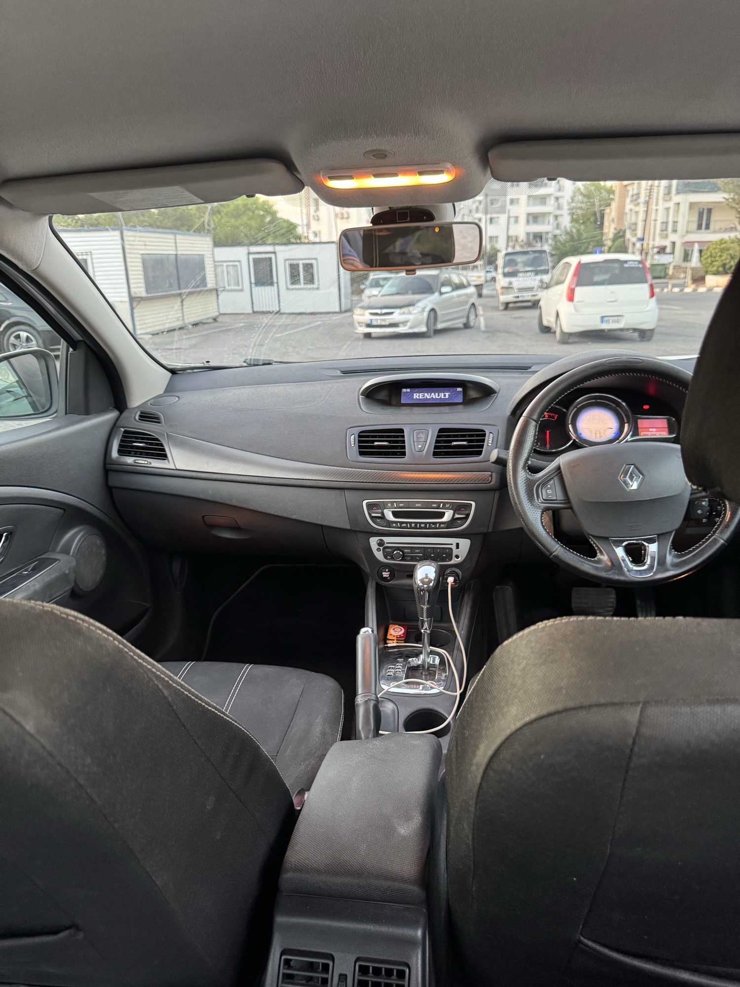 Renault Fluence 2013 Satılık İkinci El - Thumbnail 7