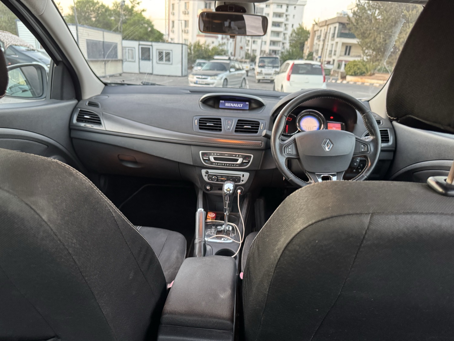 Renault Fluence 2013 Satılık İkinci El - Thumbnail 8