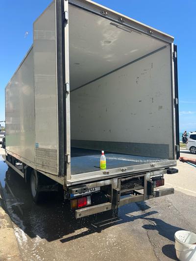 Isuzu N75.190 — 2